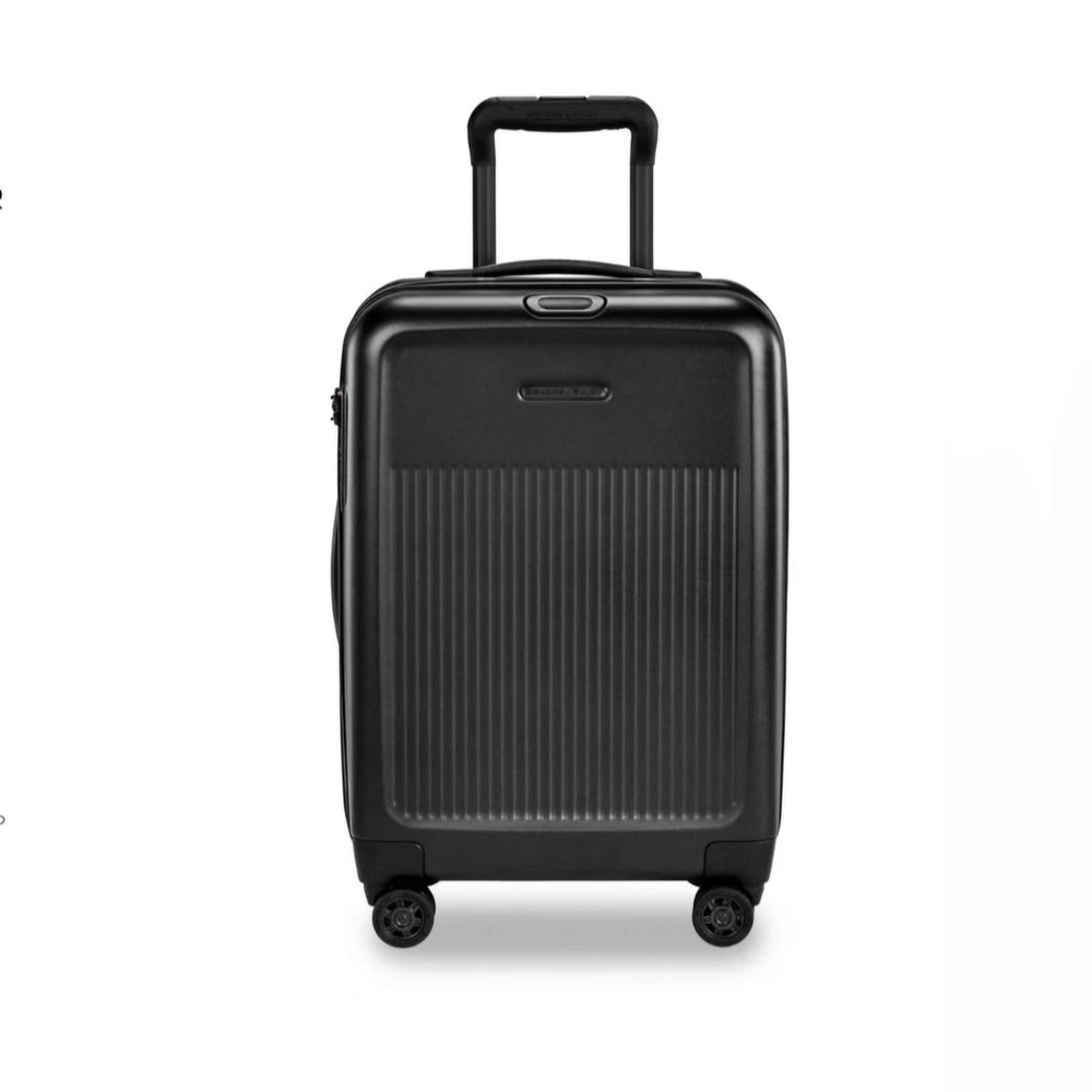Briggs And Riley Carry On Suitcase
